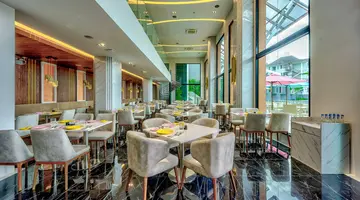 Mida Grande Resort Phuket