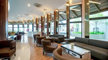 Mida Grande Resort Phuket