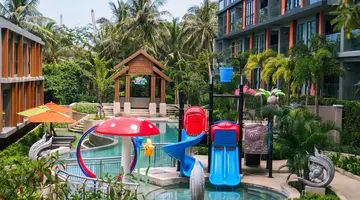 Mida Grande Resort Phuket