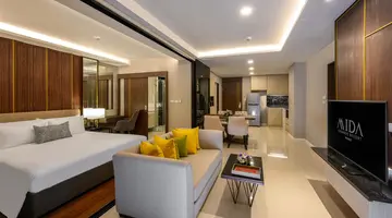 Mida Grande Resort Phuket
