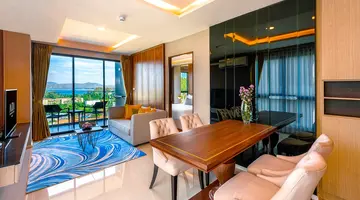 Mida Grande Resort Phuket