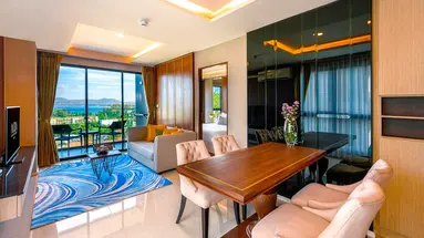 Mida Grande Resort Phuket