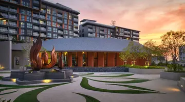 Mida Grande Resort Phuket