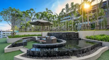 Mida Grande Resort Phuket