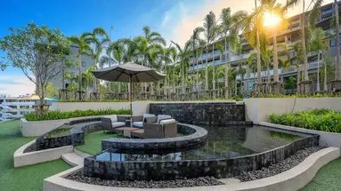 Mida Grande Resort Phuket
