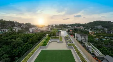Mida Grande Resort Phuket