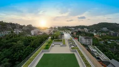 Mida Grande Resort Phuket