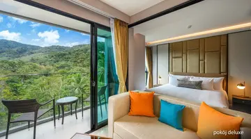 Mida Grande Resort Phuket