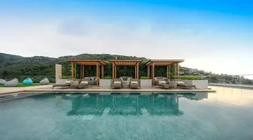 Mida Grande Resort Phuket