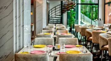 Mida Grande Resort Phuket