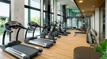 Mida Grande Resort Phuket