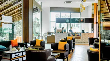 Mida Grande Resort Phuket
