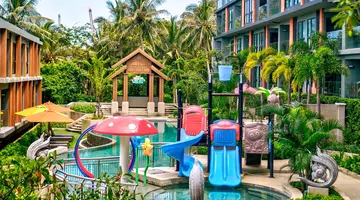 Mida Grande Resort Phuket