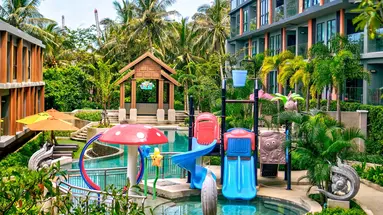 Mida Grande Resort Phuket