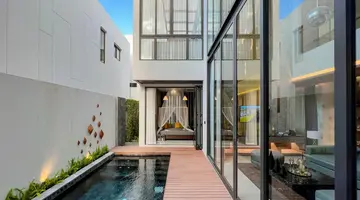 Mida Grande Resort Phuket