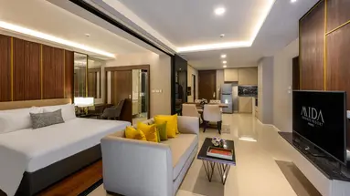 Mida Grande Resort Phuket