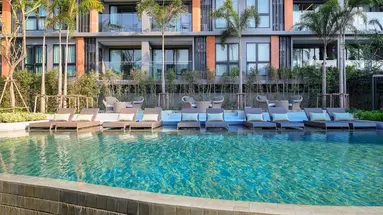 Mida Grande Resort Phuket