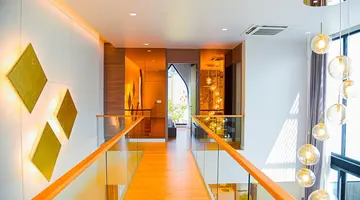 Mida Grande Resort Phuket