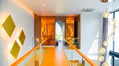 Mida Grande Resort Phuket