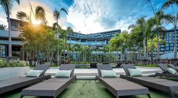 Mida Grande Resort Phuket