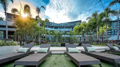 Mida Grande Resort Phuket