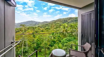 Mida Grande Resort Phuket