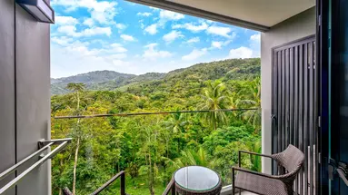 Mida Grande Resort Phuket