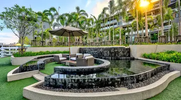 Mida Grande Resort Phuket