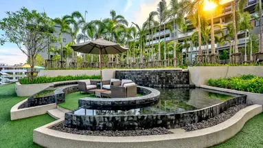 Mida Grande Resort Phuket