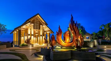 Mida Grande Resort Phuket