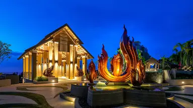 Mida Grande Resort Phuket