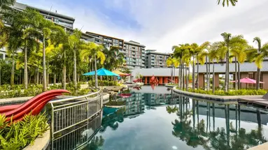 Mida Grande Resort Phuket