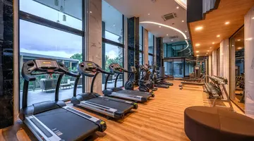 Mida Grande Resort Phuket