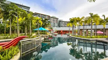 Mida Grande Resort Phuket