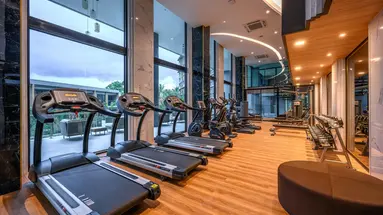 Mida Grande Resort Phuket