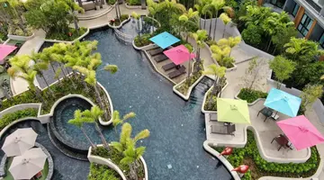 Mida Grande Resort Phuket