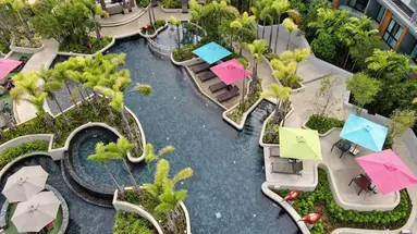 Mida Grande Resort Phuket