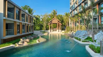 Mida Grande Resort Phuket