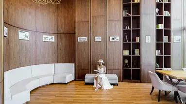 Mida Grande Resort Phuket