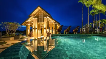 Mida Grande Resort Phuket