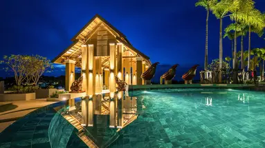 Mida Grande Resort Phuket
