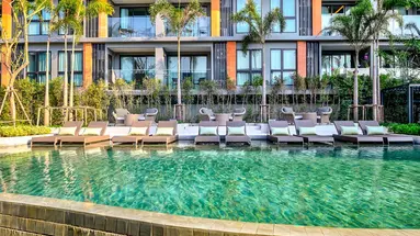 Mida Grande Resort Phuket