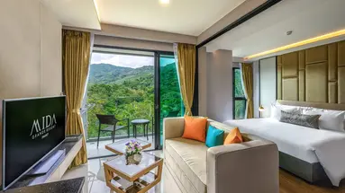 Mida Grande Resort Phuket