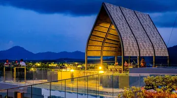 Mida Grande Resort Phuket
