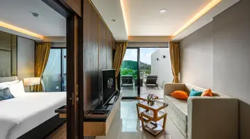 Mida Grande Resort Phuket