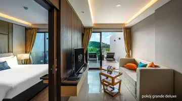 Mida Grande Resort Phuket
