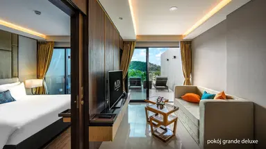 Mida Grande Resort Phuket