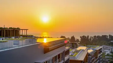 Mida Grande Resort Phuket