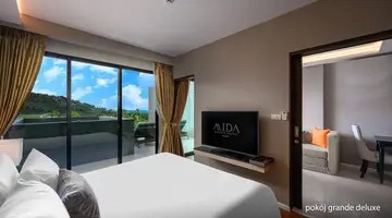 Mida Grande Resort Phuket