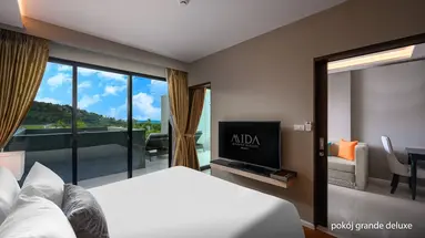 Mida Grande Resort Phuket